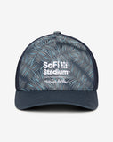 SOFI-TM FIELD GOALS ADJ CAP-NVY