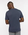 SOFI-TM TRAVEL SQUAD SS TEE-BLUE