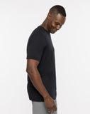 SOFI-TM SPORTSMANSHIP SS TEE-BLK