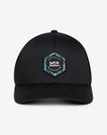 SOFI-TM DIE HARD FANS ADJ CAP-BLK