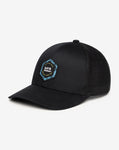 SOFI-TM DIE HARD FANS ADJ CAP-BLK