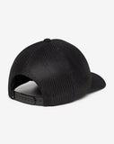 SOFI-TM DIE HARD FANS ADJ CAP-BLK