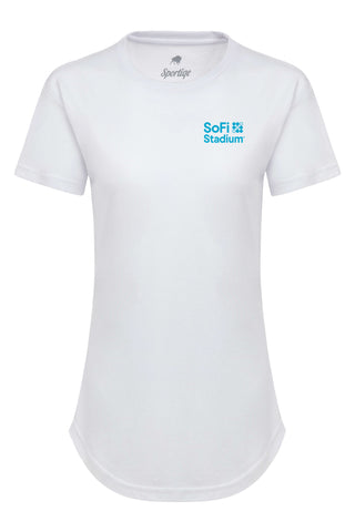 SOFI-LDY SPORTIQE PHOEBE TEE