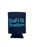 SOFI-12 OZ. NAVY CAN COOLER